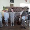 Przedstawienie w SP2